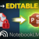Best Ways to Convert NotebookLM PDF to Editable PPT [Easy]