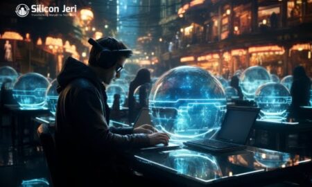 Building Innovation Where People Already Live and Learn