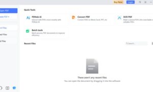 Best Ways to Convert NotebookLM PDF to Editable PPT [Easy]