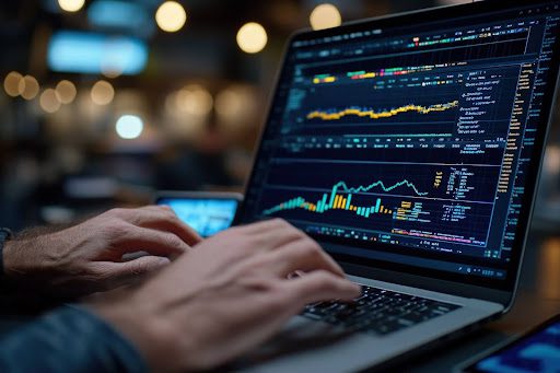 Ethereum Current Price Shows Strength as It Holds Key Support