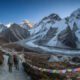 Everest Base Camp Trek 12 Days and Trekking in Everest.
