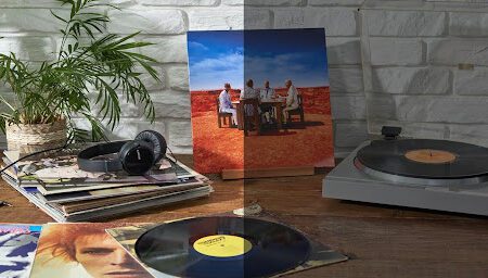 Legend Vinyl Highlights Industry