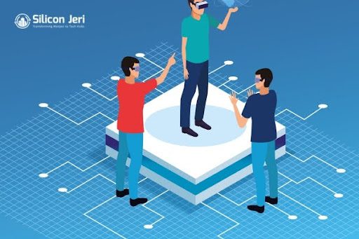 When Innovation Grows from Familiar Streets