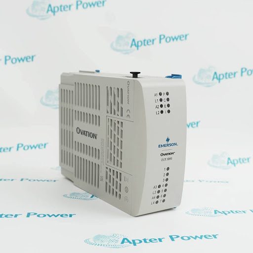 How Refurbished Emerson Parts Ensure Quality and Savings