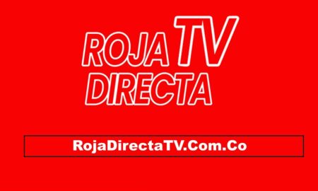 ROJA DIRECTA - Futbol En Vivo