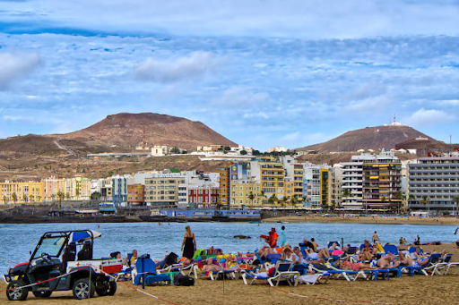 Golden Dunes Adventure: Exclusive Premium Buggy Tour in Dubai