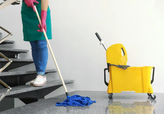 Cleaning services in Concord, MA