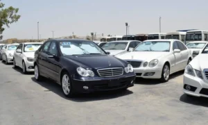 Buy a Used Car in Dubai
