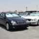 Buy a Used Car in Dubai