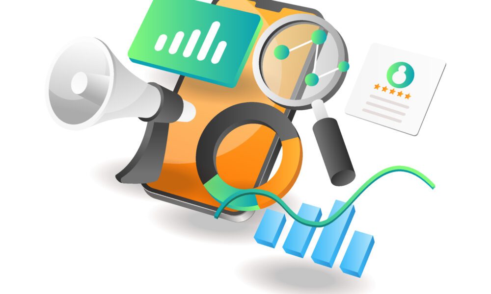 How To Use Data Analytics To Drive Digital Marketing Success