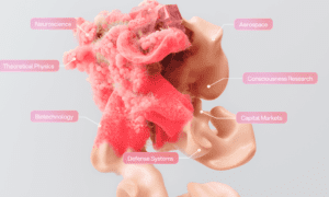 How One AI Company Is Quietly Changing the Global Trajectory of Finance