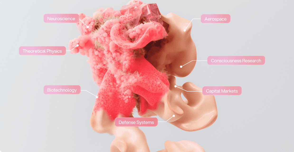 How One AI Company Is Quietly Changing the Global Trajectory of Finance