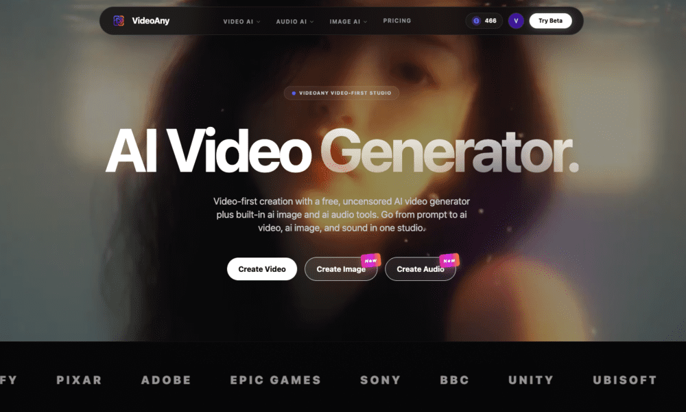 A Creator Workflow for Consistent Posting: VideoAny as a Weekly Production Line