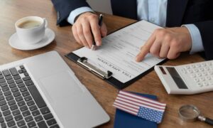 Apostille Services Irvine: Professional Document Authentication You Can Trust