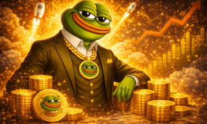 Pepeto the best crypto presale