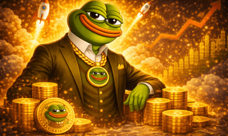 Pepeto the best crypto presale