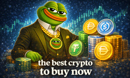 Pepeto and Stablecoins