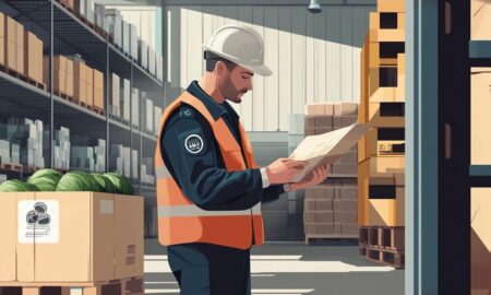 Hidden Warehouse Contaminants Jeopardize Regulatory Compliance