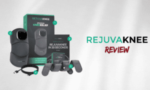 RejuvaKnee Reviews