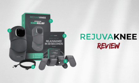 RejuvaKnee Reviews