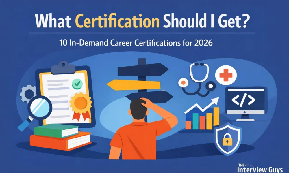 How Professionals Are Shortening Certification Prep Time ...