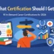 How Professionals Are Shortening Certification Prep Time in 2026