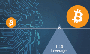 Cryptocurrency Leverage