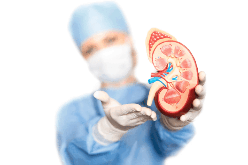 Diabetic Nephropathy: