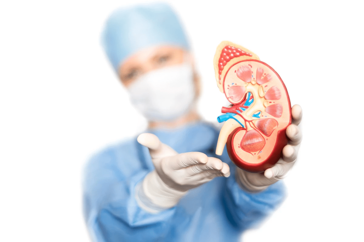 Diabetic Nephropathy: Causes, Symptoms, Prevention, and Treatment