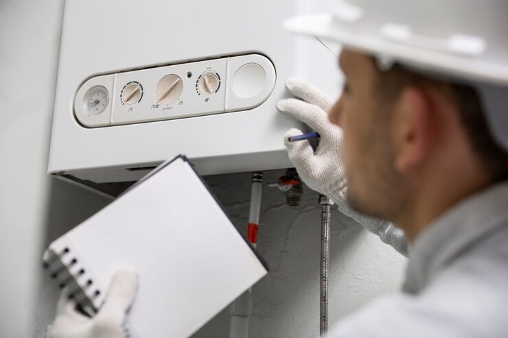 Expert Furnace Repair in Los Angeles, CA: Comfort, Safety, and Savings