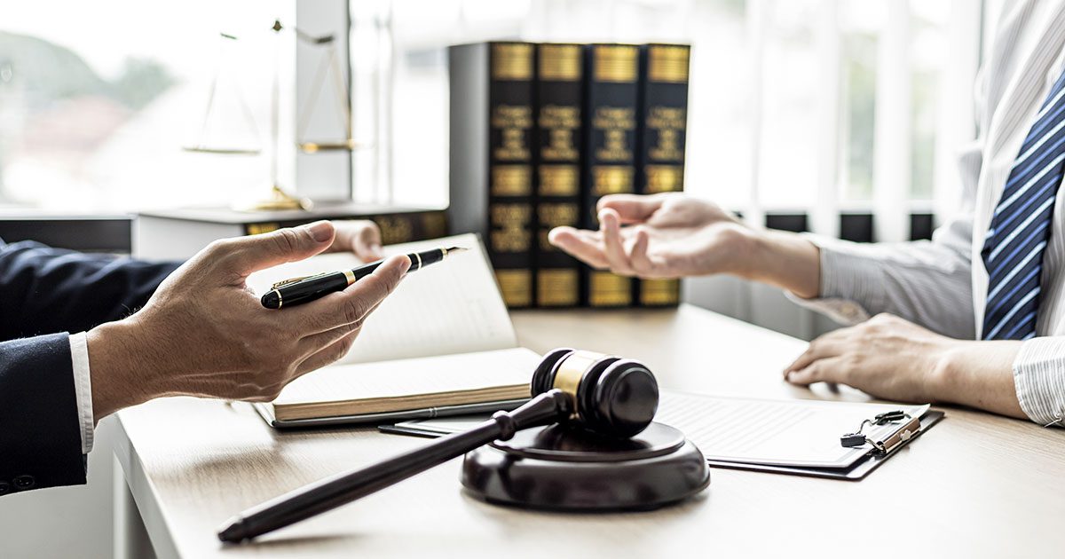 wrongful dismissal lawyer toronto