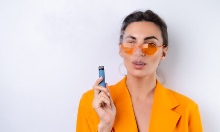 Disposable Vape Brands