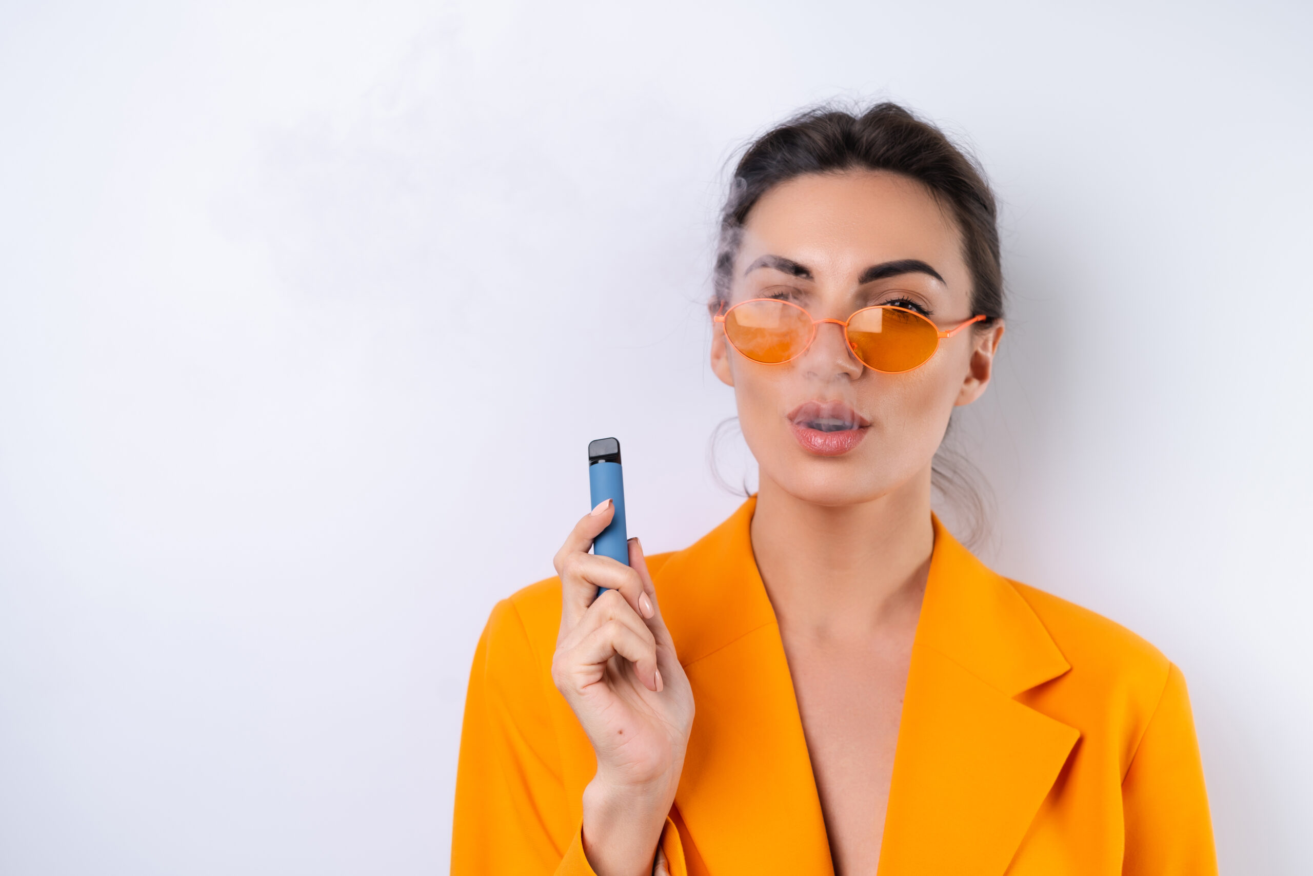 The Rise of Disposable Vape Brands: Why Consumers Are Switching