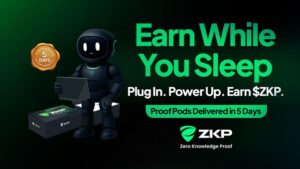 Why ZKP Ranks Among the Best New Cryptos to Buy With Fair Design and Private Compute