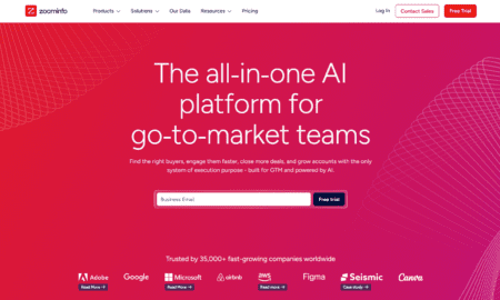 Best AI-First Lead Generation Tools