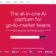Best AI-First Lead Generation Tools