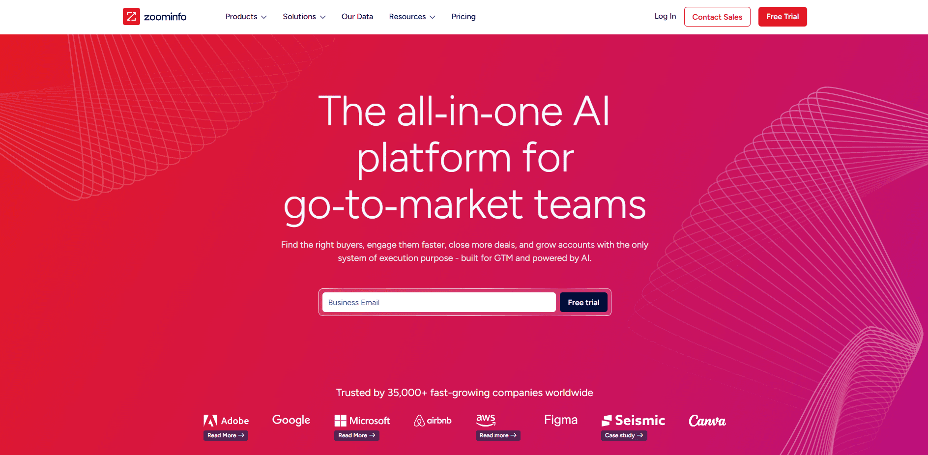 Best AI-First Lead Generation Tools