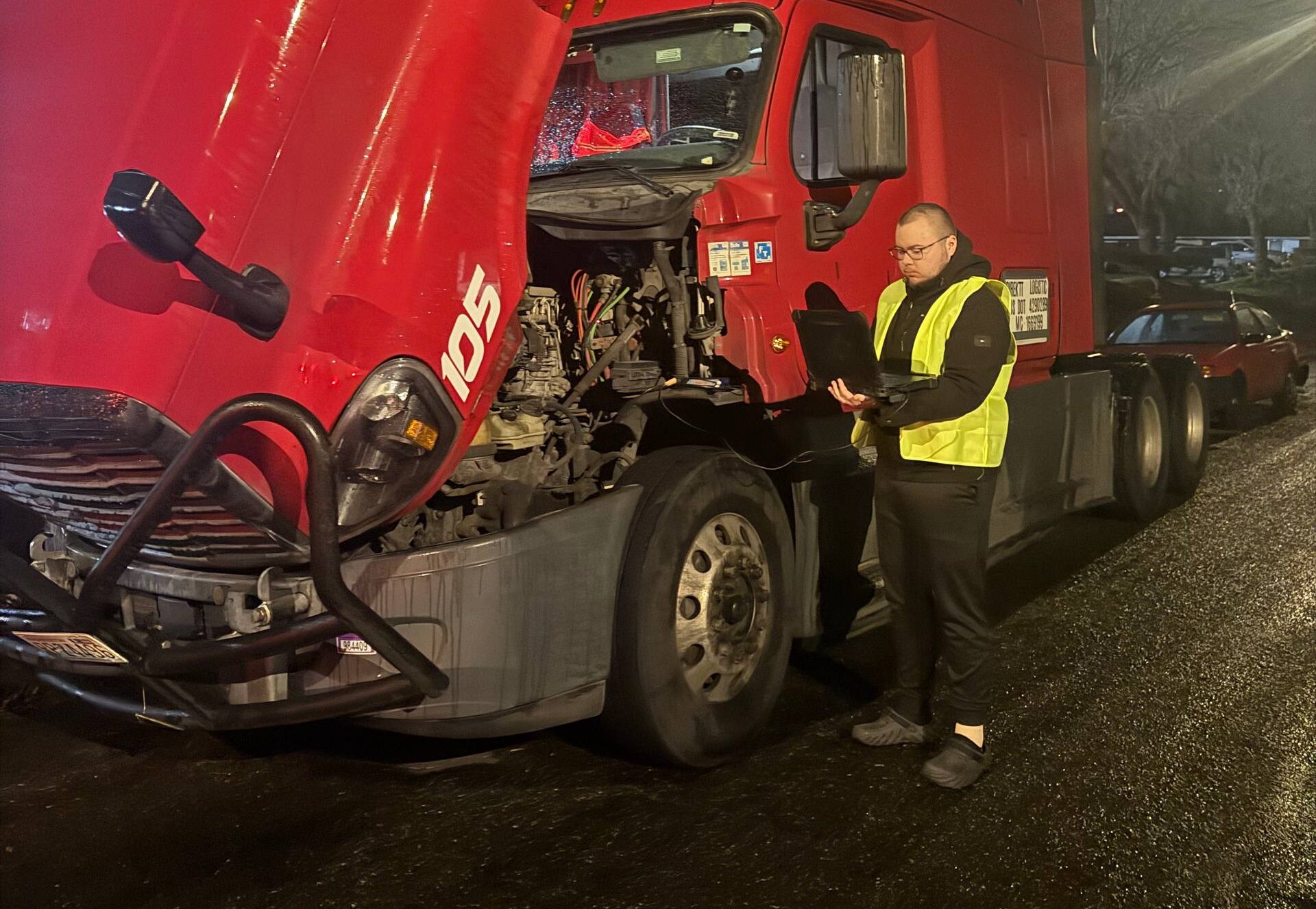 Viacheslav Yakovlev - data for resolving disputes in Ukraine