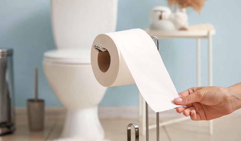 How to Choose the Right Toilet Paper for Commercial & Home Use