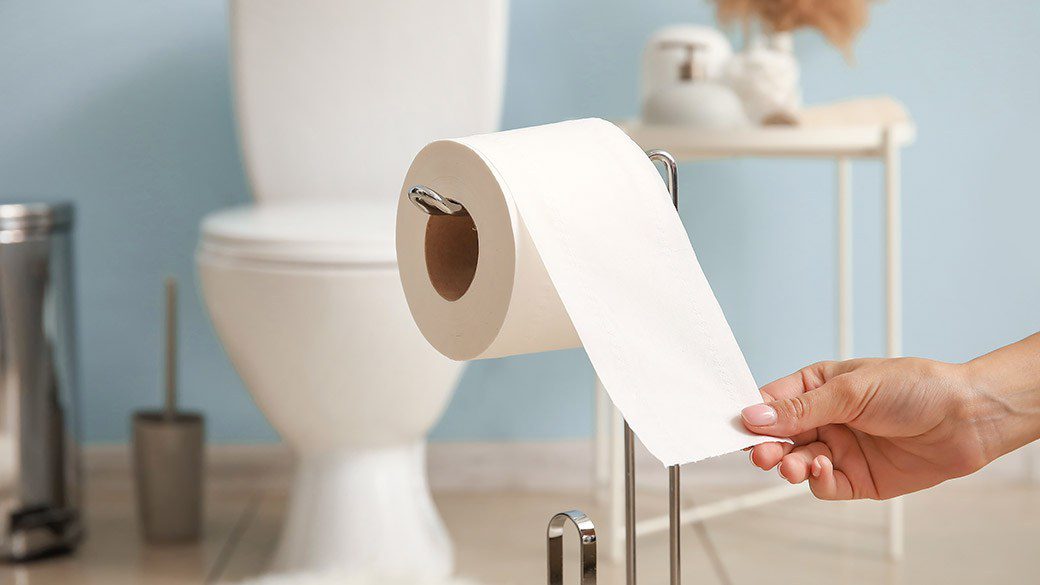 How to Choose the Right Toilet Paper for Commercial & Home Use