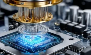 The Quantum Vault: How AI, DeFi, and Quantum Computing are Redefining Money in 2026
