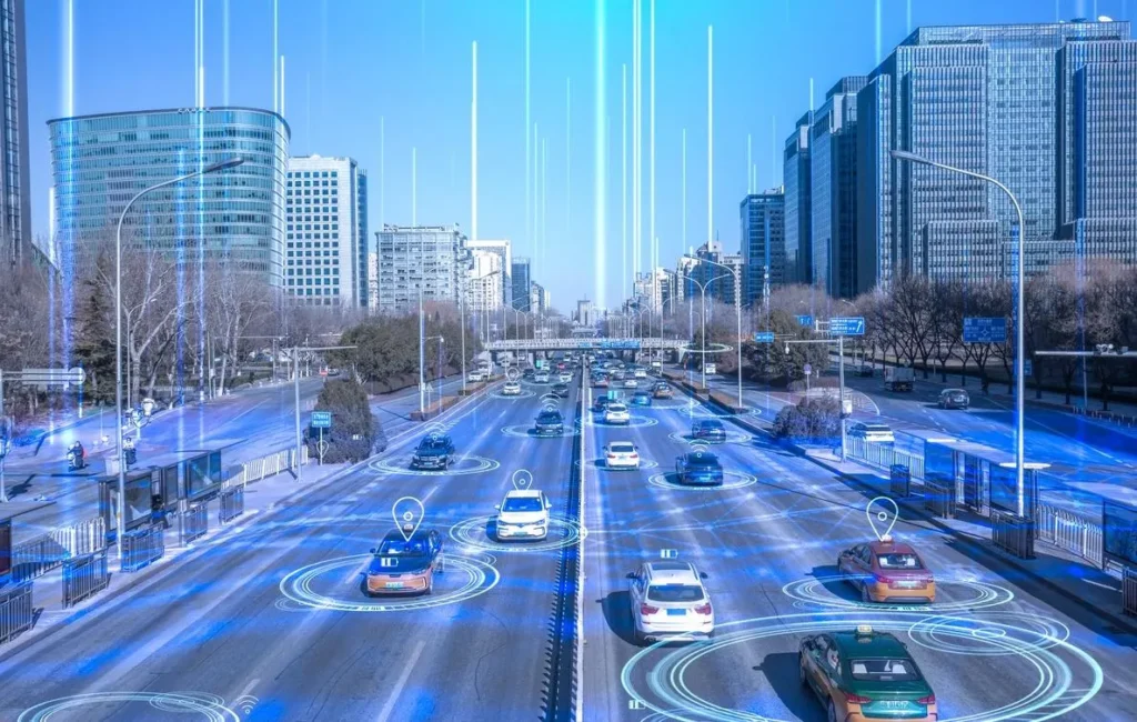 The Intelligent Flow: How AI, Autonomous Fleets, and Urban Air Mobility are Redefining Movement in 2026