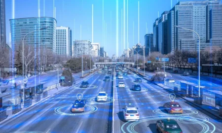 The Intelligent Flow: How AI, Autonomous Fleets, and Urban Air Mobility are Redefining Movement in 2026