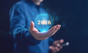 The Intelligent Acre: AI, Tokenization, and the PropTech Revolution of 2026