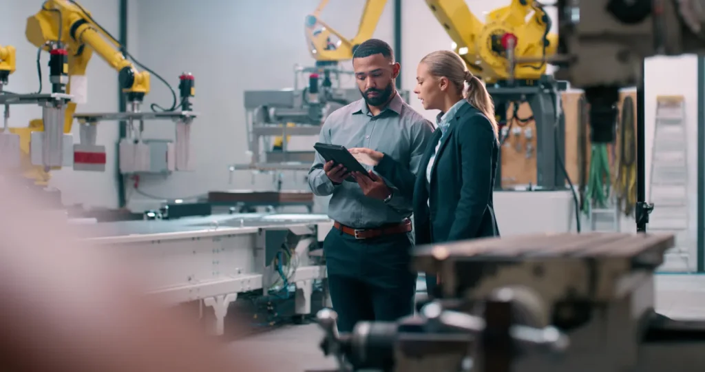 The Intelligent Factory: Digital Threads, Lights-Out Production, and the "Generative Industry" of 2026 Introduction