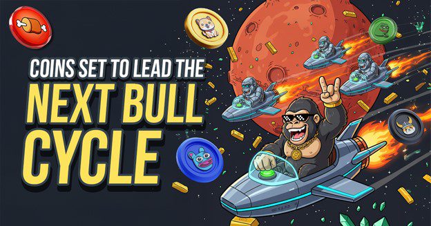 Investors Eye Top 10 Coins: APEMARS ($APRZ) Presale Dominates the List of Altcoins, Offering 9,700% ROI in Stage 7