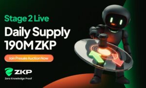 Only 7 Days Left in Stage 2: ZKP Crypto Pulls Traders in Droves as LINK Remains Range-Bound and Hyperliquid Holds Steady