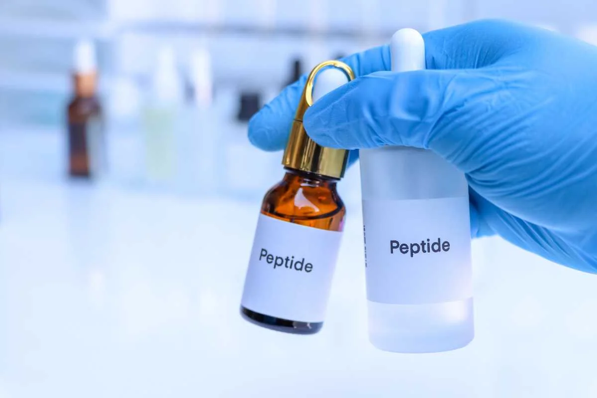 Peptide Hubs Elevates Global Research Standards with the Unveiling of Six Precision Peptides