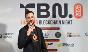 Mr. Phil | Building the Next Generation of Web3 Infrastructure Through Systems Thinking