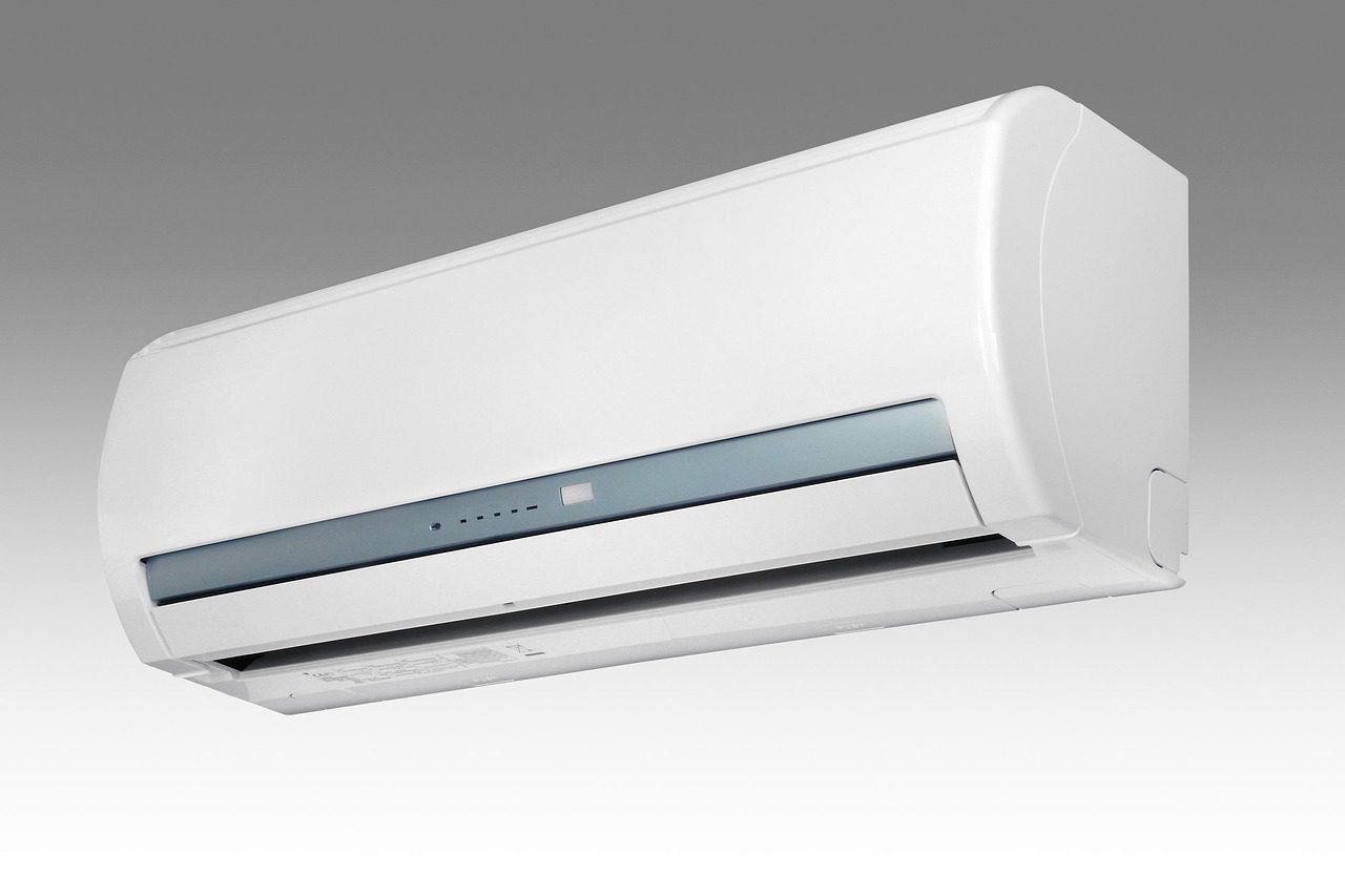 Why You Should Buy a 1.5 Ton Split AC for Your Home This Summer